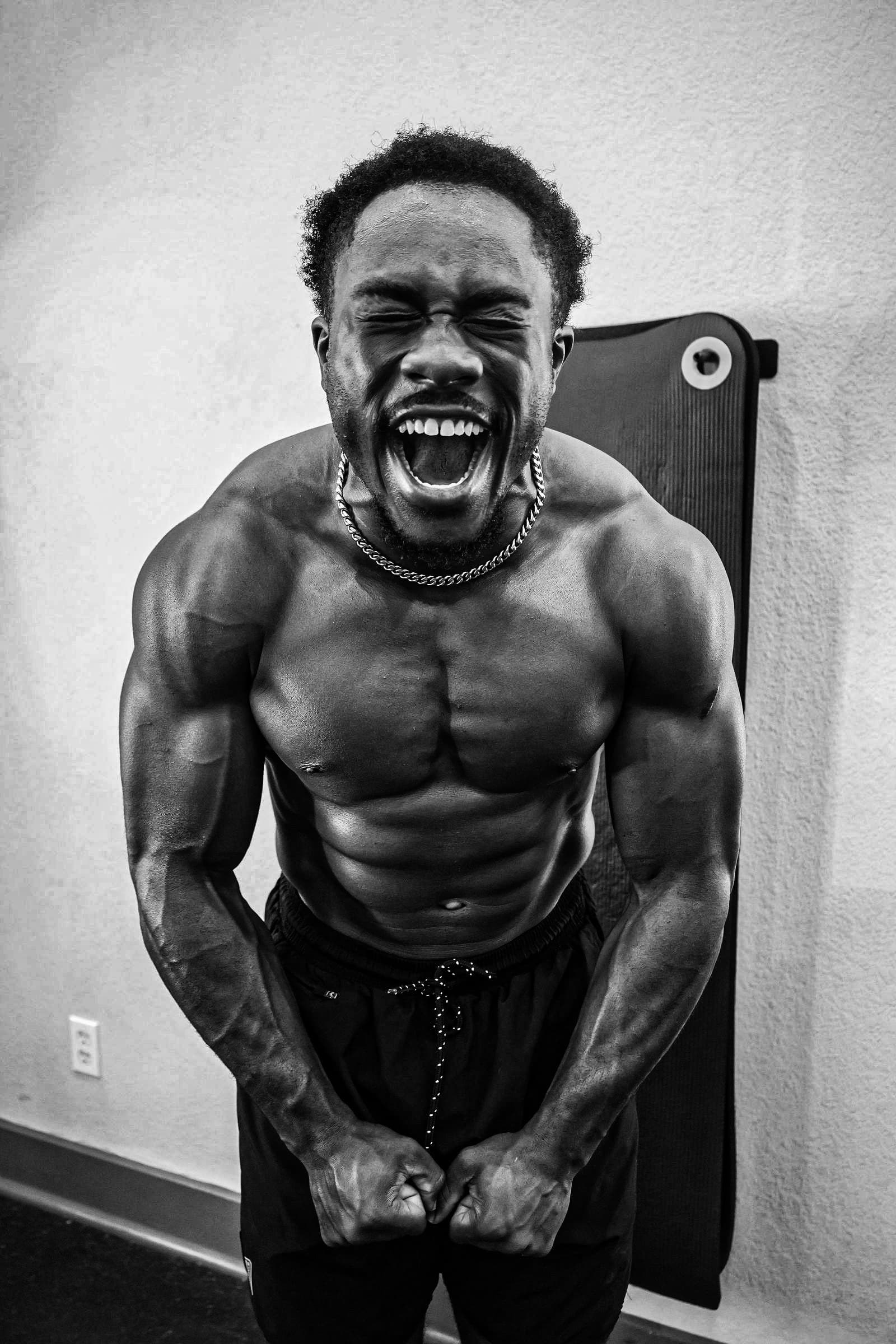 Adam Kia — FLX by Kia